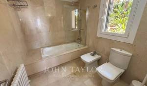 Vermietung Chalet Bendinat