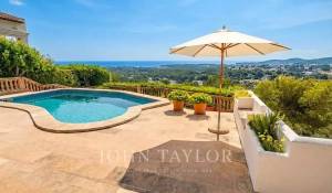 Vermietung Chalet Bendinat