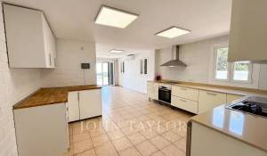 Vermietung Chalet Bendinat