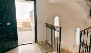 Vermietung Chalet Bendinat