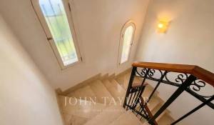 Vermietung Chalet Bendinat