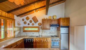 Vermietung Chalet Crans-Montana