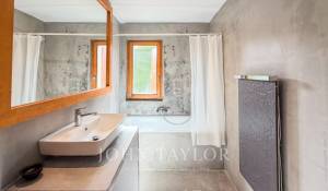 Vermietung Chalet Crans-Montana