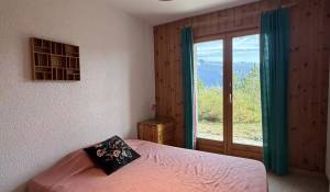 Vermietung Chalet Crans-Montana