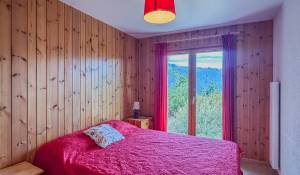 Vermietung Chalet Crans-Montana