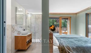 Vermietung Chalet Crans-Montana