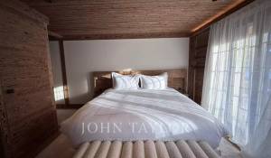 Vermietung Chalet Gstaad