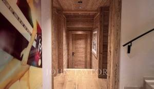 Vermietung Chalet Gstaad