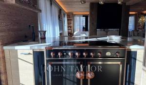 Vermietung Chalet Gstaad