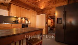 Vermietung Chalet Gsteig bei Gstaad