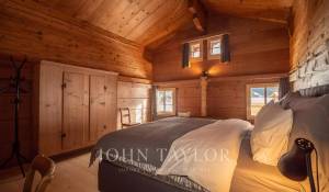 Vermietung Chalet Gsteig bei Gstaad