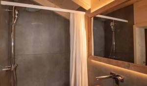 Vermietung Chalet Gsteig bei Gstaad