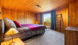 Vermietung Chalet La Tzoumaz