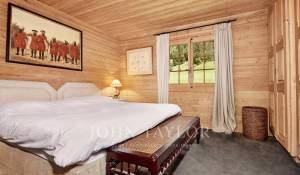 Vermietung Chalet Lauenen bei Gstaad