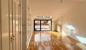 Vermietung Chalet Madrid