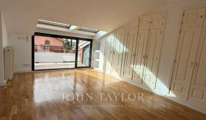 Vermietung Chalet Madrid