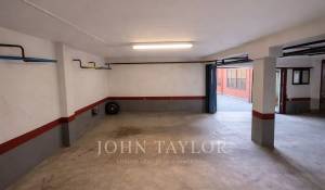 Vermietung Chalet Madrid