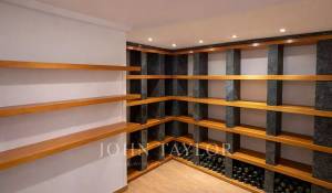 Vermietung Chalet Madrid