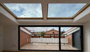 Vermietung Chalet Madrid