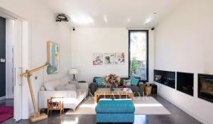 Vermietung Chalet Madrid