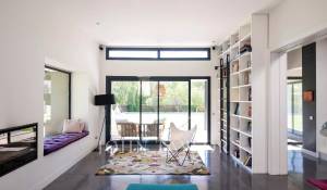 Vermietung Chalet Madrid