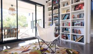 Vermietung Chalet Madrid