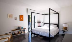 Vermietung Chalet Madrid