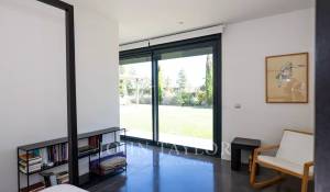 Vermietung Chalet Madrid