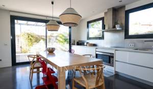 Vermietung Chalet Madrid