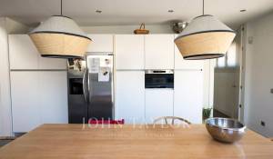 Vermietung Chalet Madrid