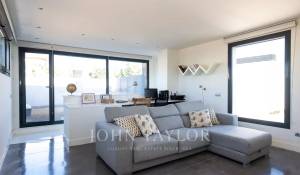 Vermietung Chalet Madrid