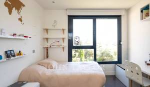 Vermietung Chalet Madrid