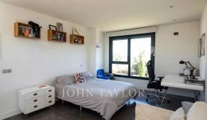 Vermietung Chalet Madrid