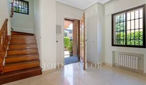 Vermietung Chalet Pozuelo de Alarcón