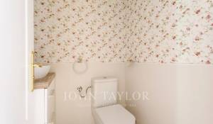 Vermietung Chalet Pozuelo de Alarcón