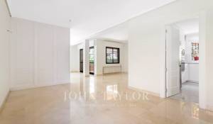 Vermietung Chalet Pozuelo de Alarcón