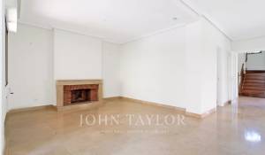 Vermietung Chalet Pozuelo de Alarcón