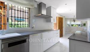 Vermietung Chalet Pozuelo de Alarcón