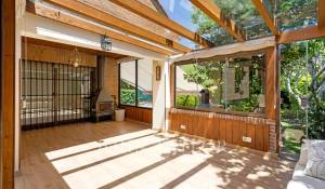 Vermietung Chalet Pozuelo de Alarcón