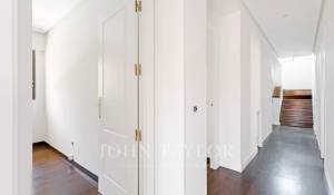 Vermietung Chalet Pozuelo de Alarcón