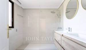 Vermietung Chalet Pozuelo de Alarcón