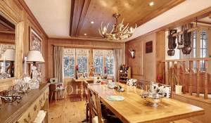 Vermietung Chalet Rougemont