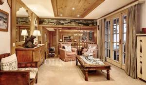 Vermietung Chalet Rougemont