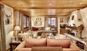 Vermietung Chalet Rougemont