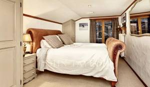 Vermietung Chalet Rougemont