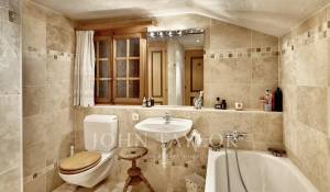 Vermietung Chalet Rougemont