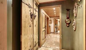 Vermietung Chalet Rougemont