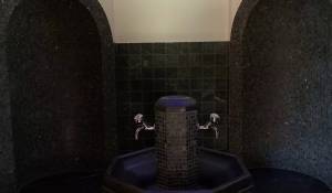 Vermietung Chalet Saanen