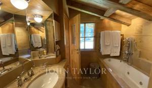 Vermietung Chalet Saanen