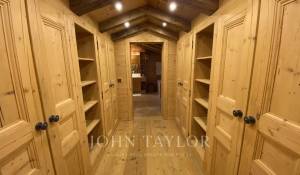 Vermietung Chalet Saanen